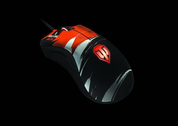 World of Tanks San Valentin 