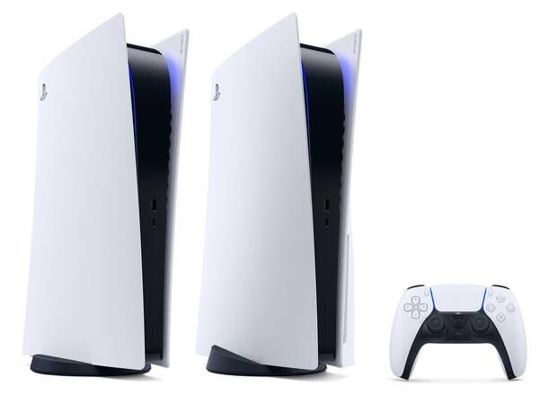 PS5: Fecha de Lanzamiento, precio, especificaciones, juegos y todo lo que sabemos 1