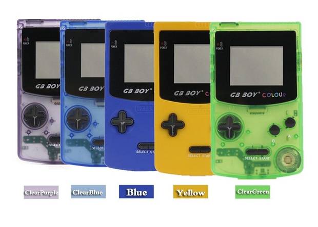 Las falsificaciones de consolas y juegos m�s curiosas y divertidas 8