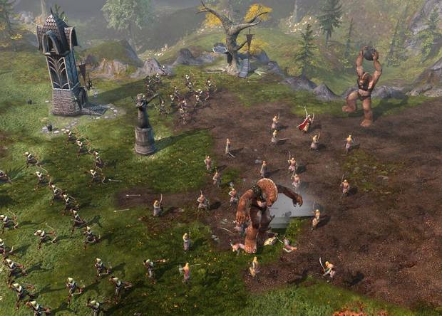 Los 15 Mejores Juegos de El Señor de los Anillos hasta ahora (2024) 12