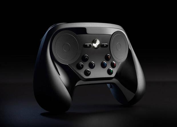 Steam Controller en la GDC 2014 1