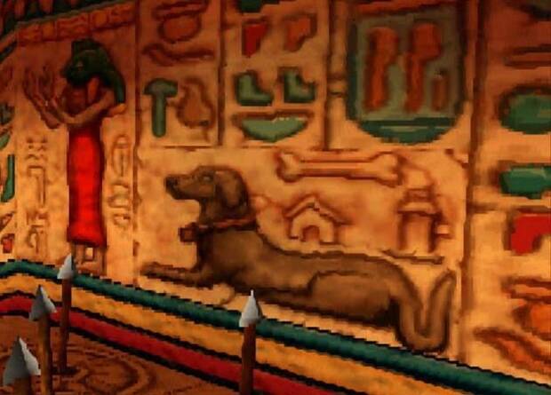 Dos décadas de Crash, 20 años de curiosidades 1