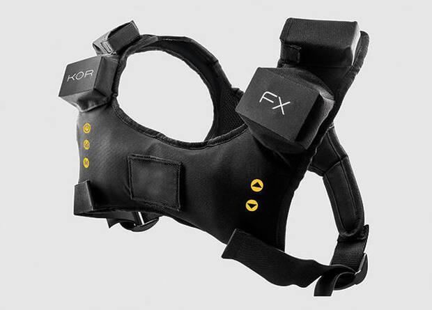 Los gadgets del E3 2014 5