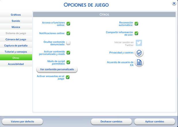 Los mejores mods para Los Sims 4 en PC (2020) - ¡Imprescindibles! 1