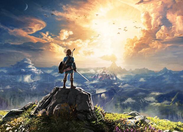 TOP los MEJORES juegos de 2017 y GOTY - Imprescindibles