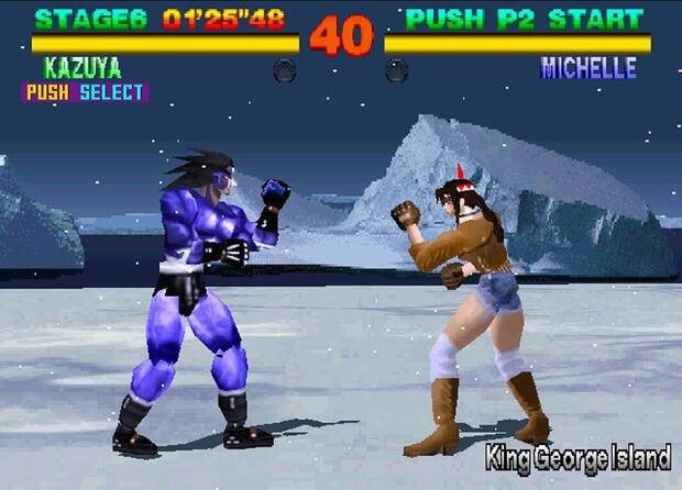 De todos los rediseñados de Sonic, este es quizás el más raro.