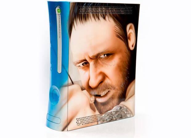 Las ediciones especiales de consolas más extrañas, bonitas y llamativas 19