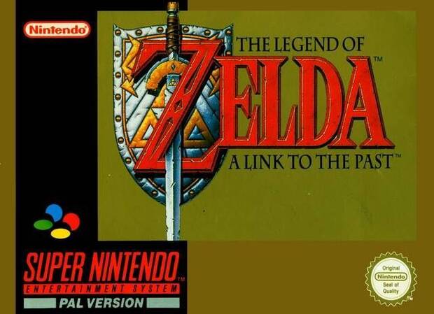 Los 100 juegos más importantes de la historia de Nintendo Vol. 3 (30-1) 43