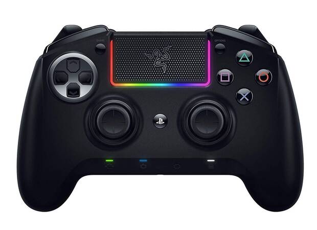 Los mandos Pro de Xbox One y PS4 7