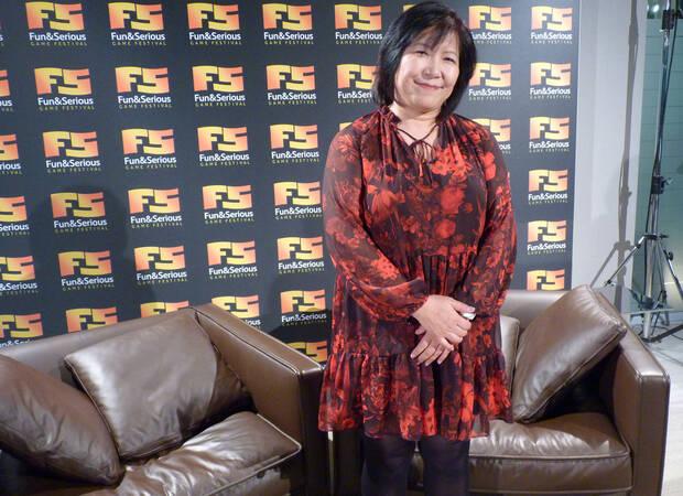 Yoko Shimomura, 30 años creando mundos sonoros 1