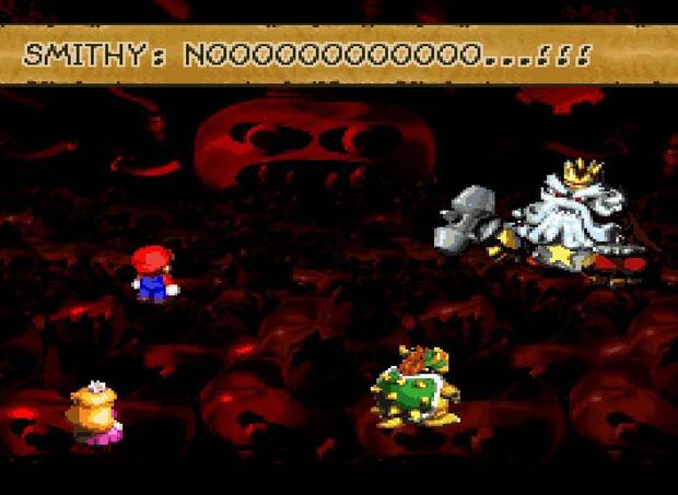 Los 100 juegos más importantes de la historia de Nintendo Vol. 3 (30-1) 28