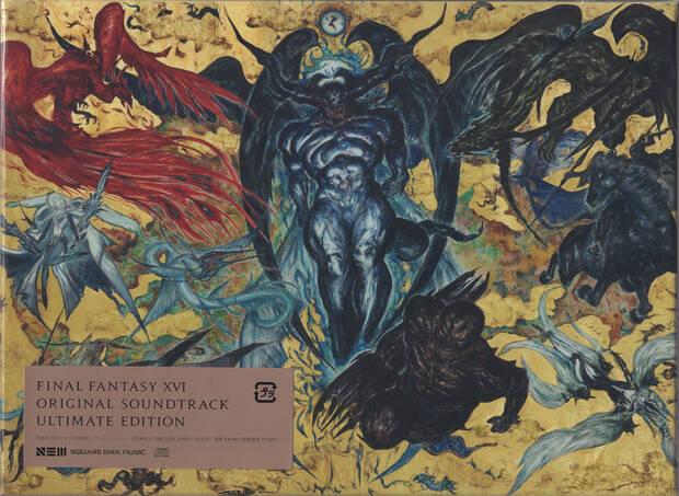 Las mejores bandas sonoras de videojuegos de 2023 2