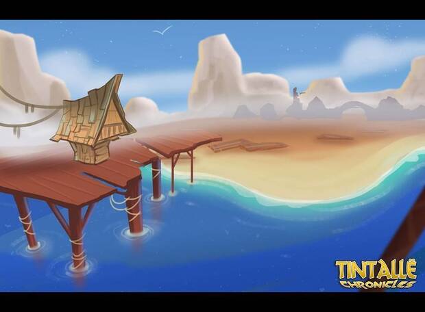 Los 100 juegos indie españoles que vienen 33