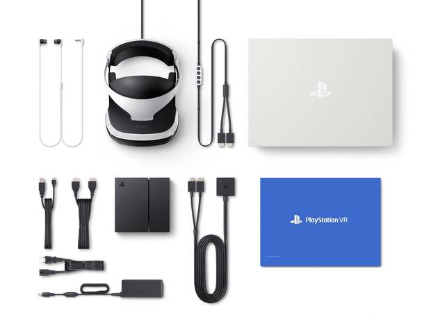 PlayStation VR: Guía de compra y análisis definitivo 1