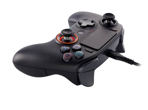 Análisis Nacon Revolution Pro Controller 3, ¿merece la pena?