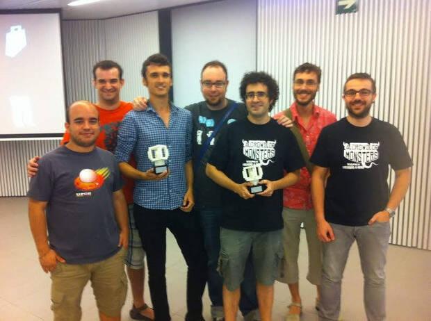 Generació Digital 2013.