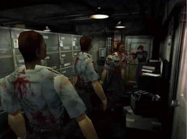 Los juegos que queremos en PlayStation Classic 5