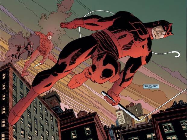 Superh�roes que merecen un buen videojuego 13