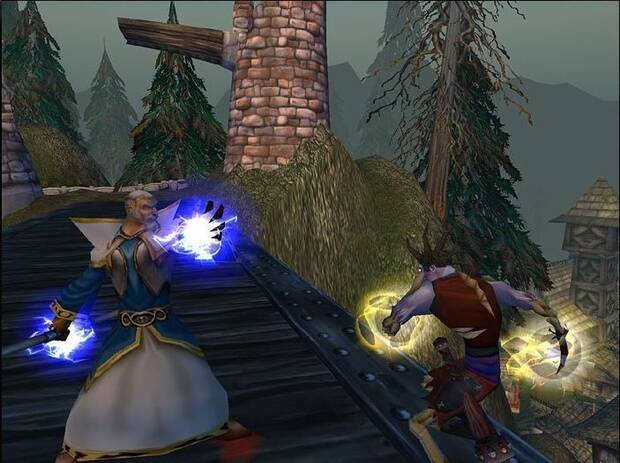 Diez años de World of Warcraft 2