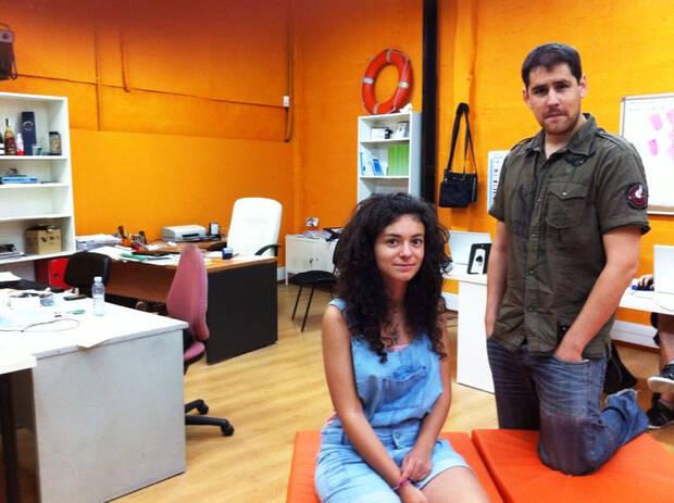 Juegos para invidentes