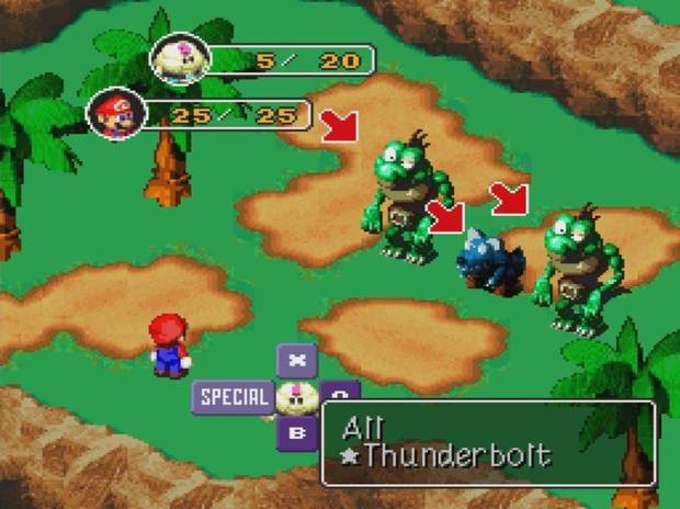 Paper Mario: 20 años de divertidas aventuras en papel