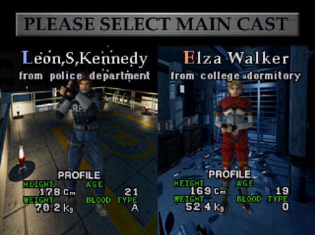 Resident Evil 1.5, la entrega que nunca vio la luz.