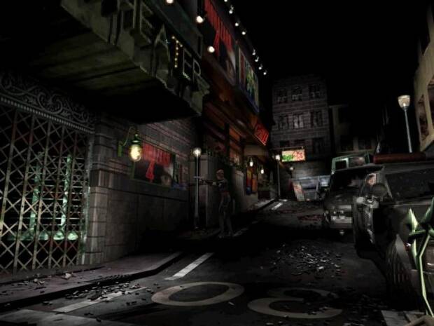 Sesión de curiosidades: Volumen 13 10