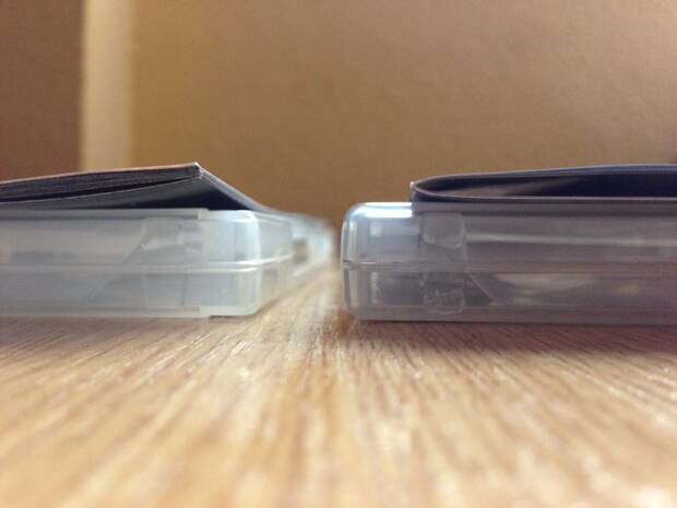 Adi�s manuales; �os echaremos de menos! 6