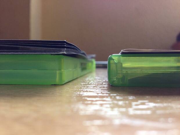 Adi�s manuales; �os echaremos de menos! 8