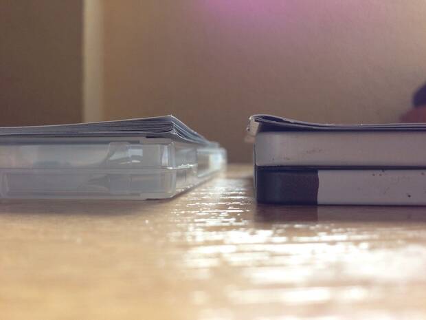 Adi�s manuales; �os echaremos de menos! 10