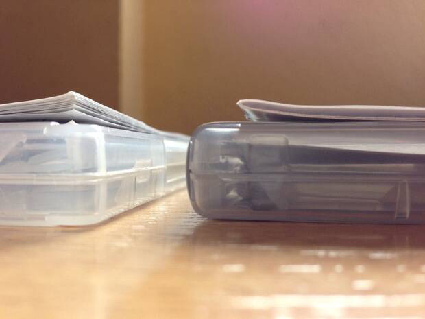 Adi�s manuales; �os echaremos de menos! 14