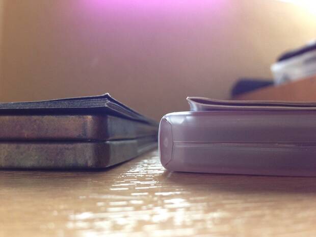 Adi�s manuales; �os echaremos de menos! 17