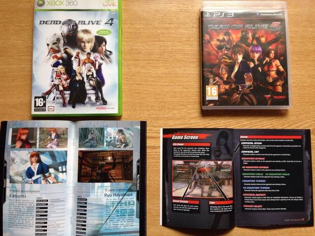 Adi�s manuales; �os echaremos de menos! 18