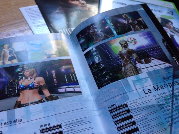 Adi�s manuales; �os echaremos de menos! 20