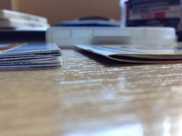 Adi�s manuales; �os echaremos de menos! 24