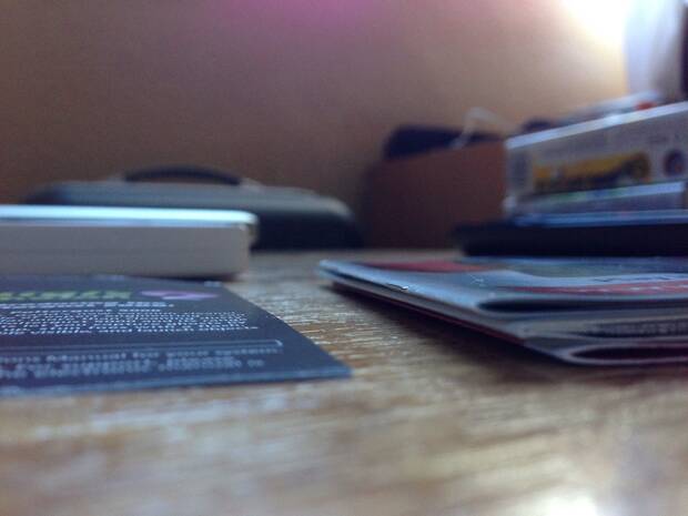 Adi�s manuales; �os echaremos de menos! 25