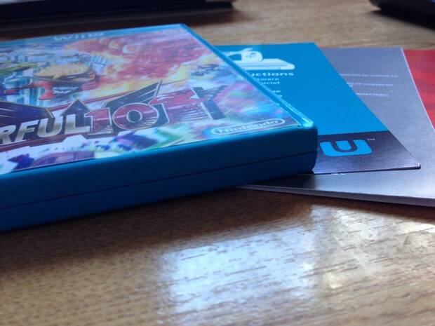 Adi�s manuales; �os echaremos de menos! 28