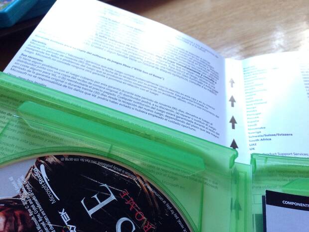 Adi�s manuales; �os echaremos de menos! 30