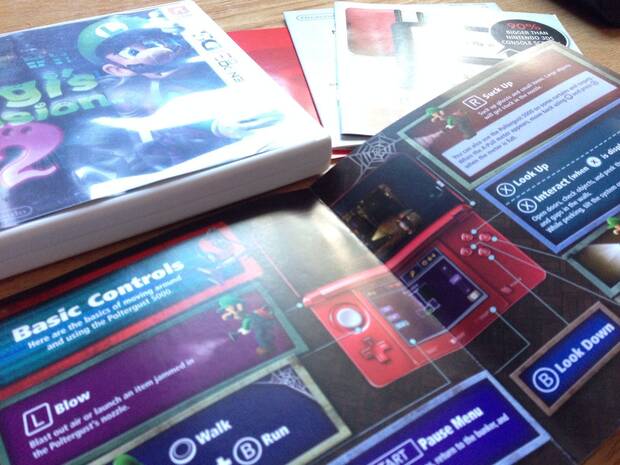 Adi�s manuales; �os echaremos de menos! 32