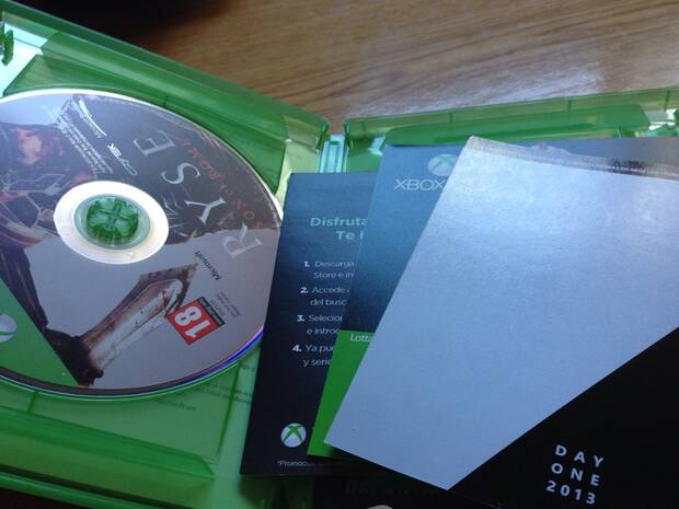 Adi�s manuales; �os echaremos de menos! 26