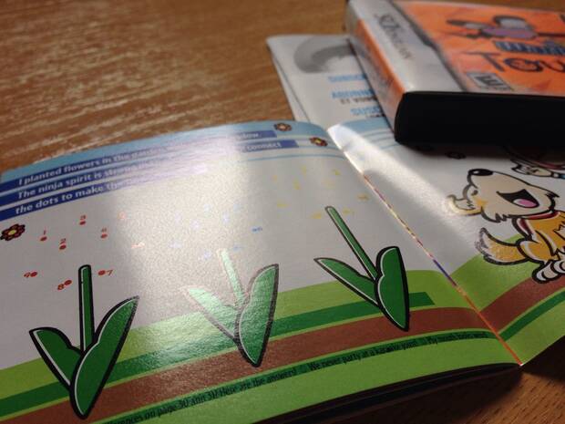 Adi�s manuales; �os echaremos de menos! 35