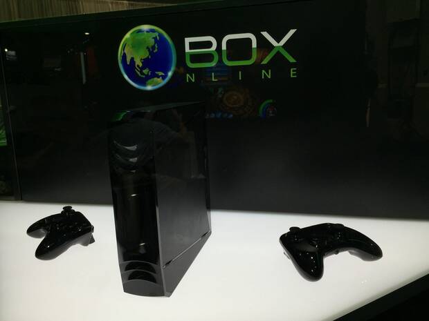 CES 2015: La invasión de la Realidad Virtual 1