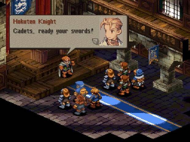 Los mejores spin-off de la saga Final Fantasy