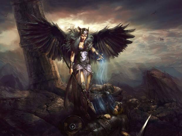 Imaginando el nuevo God of War 13