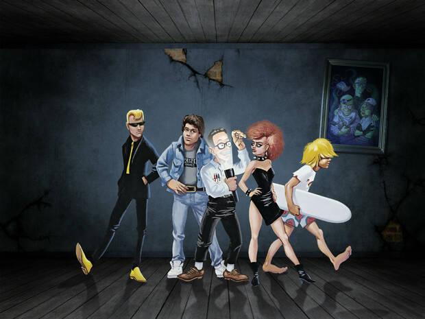 10 mundos que nos gustaría ver en Kingdom Hearts III 8