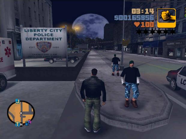 2001 fue también un gran año, aunque no por igual para los jugadores europeos y norteamericanos, ya que a Europa Xbox y GameCube llegaron en 2002.