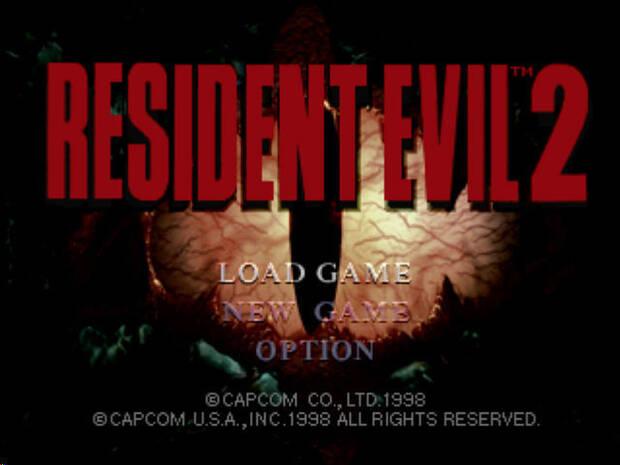Con la secuela ya quedó patente que el nombre original japonés ('Biohazard') encajaba mejor con la saga que el 'Resident Evil' elegido por Capcom USA.
