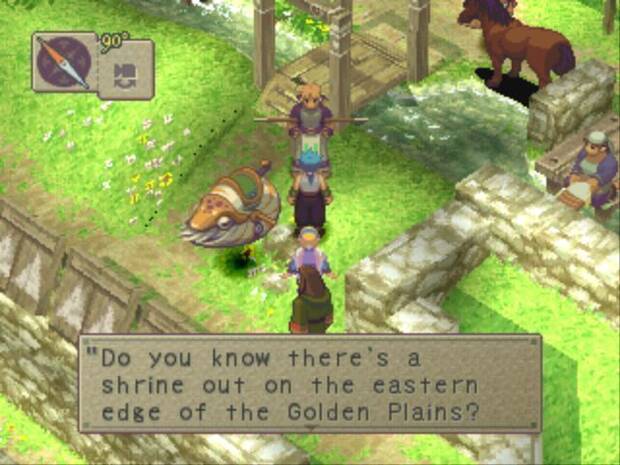 25 sagas que Capcom debería recuperar 2