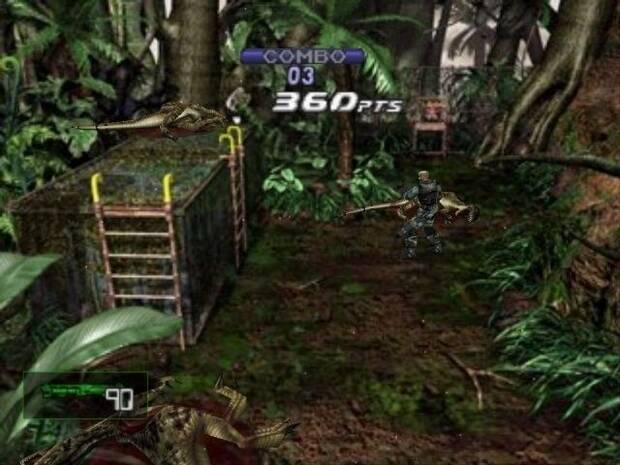 25 sagas que Capcom debería recuperar 5