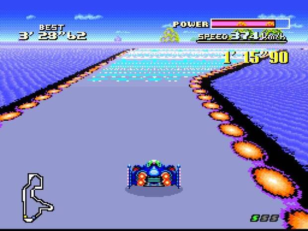 Los 100 juegos más importantes de la historia de Nintendo Vol. 1 (100-61) 30